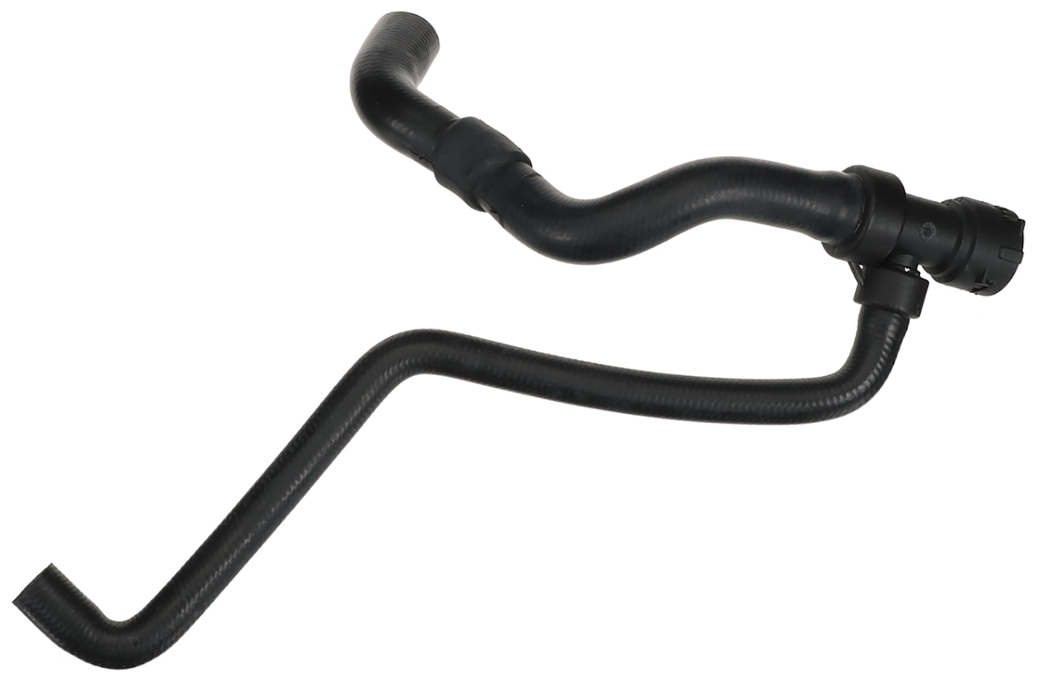 Radiator Hose - 05-2596 GATES
