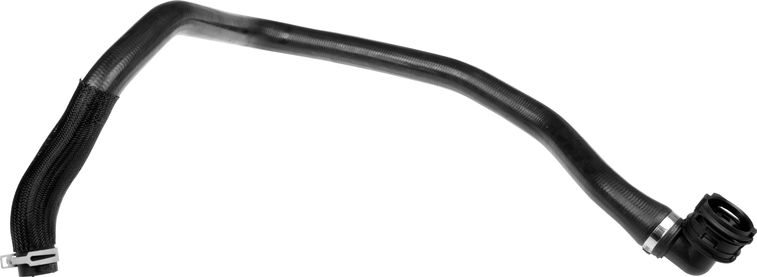 Flessibile radiatore - 05-2606 GATES