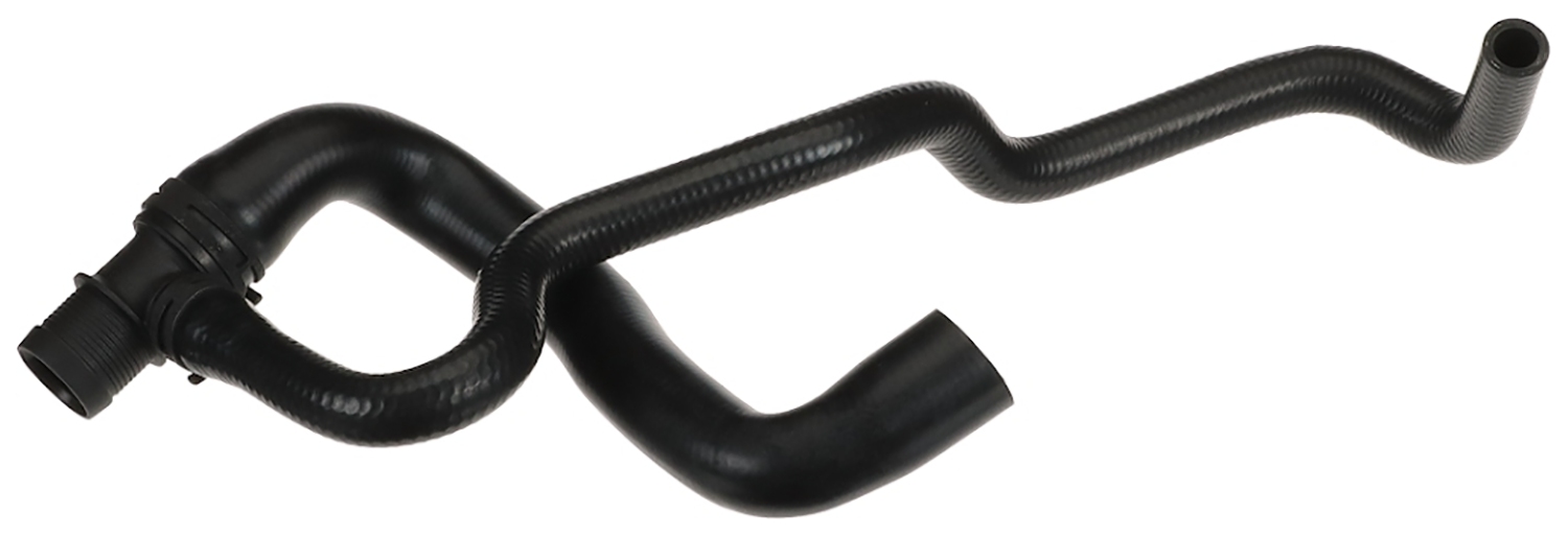 Flessibile radiatore - 05-2612 GATES