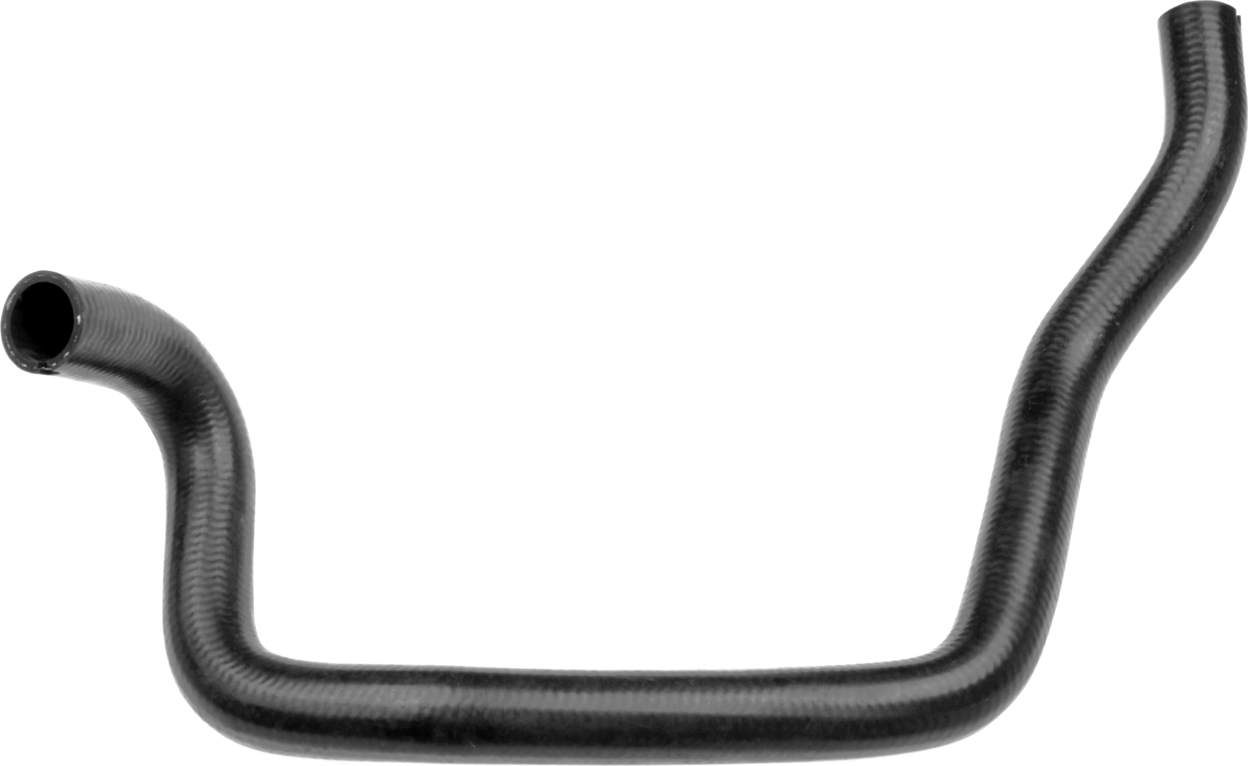 Flessibile radiatore - 05-2627 GATES