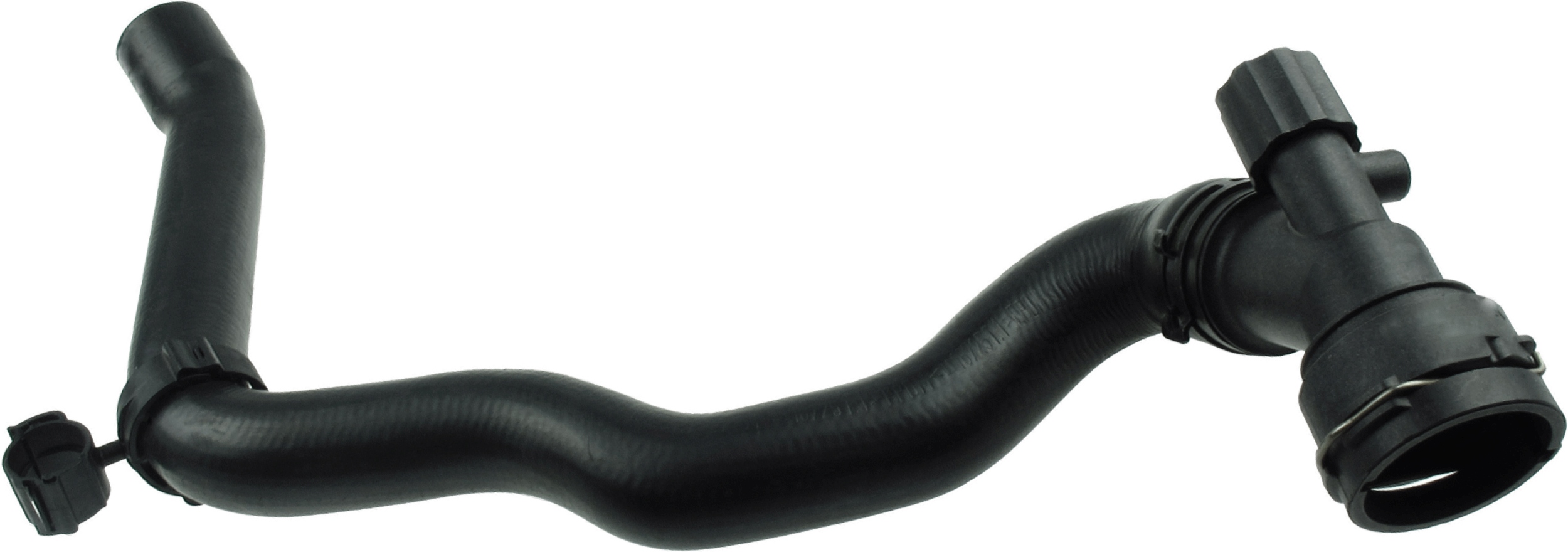 Flessibile radiatore - 05-2637 GATES