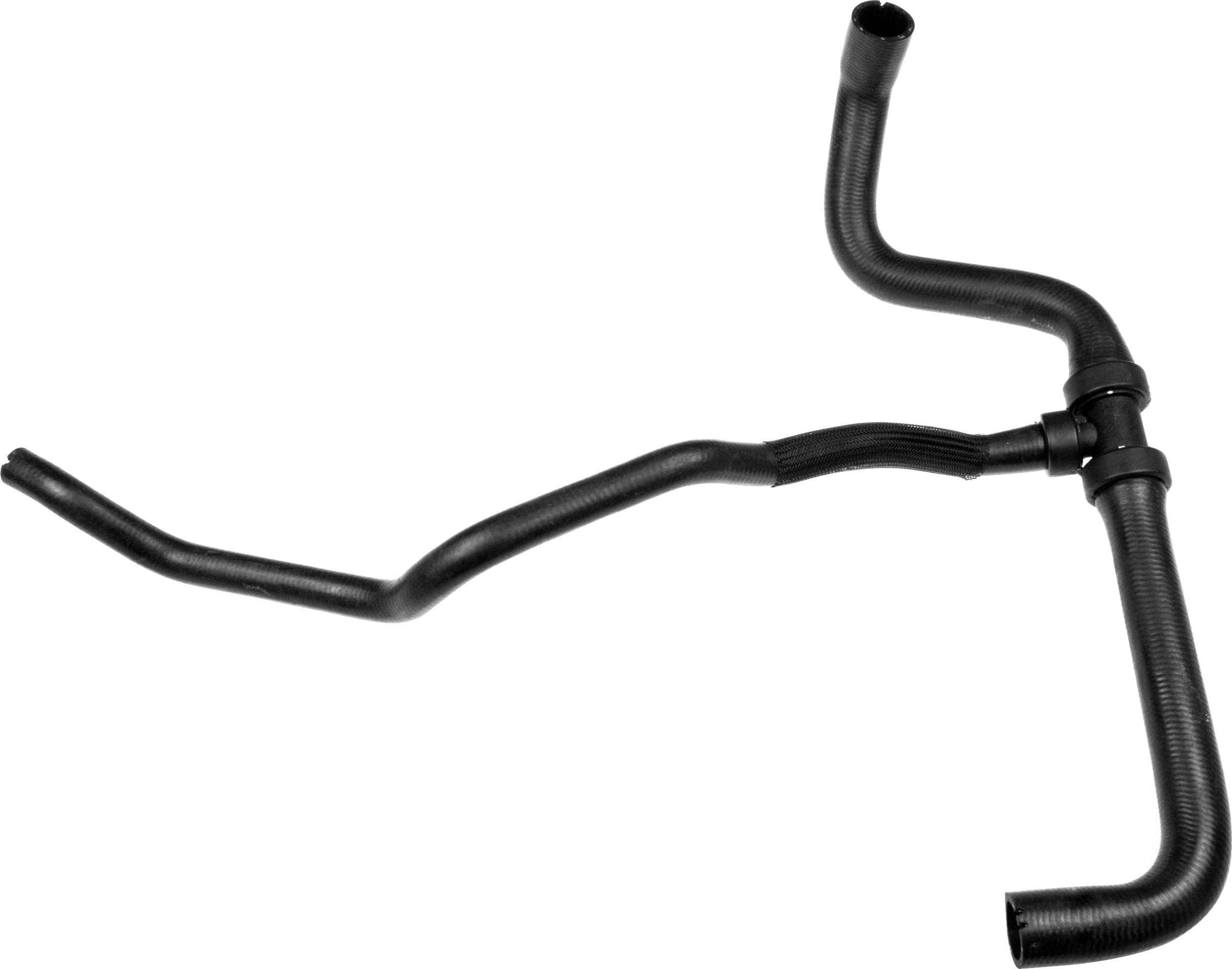Radiator Hose - 05-2638 GATES