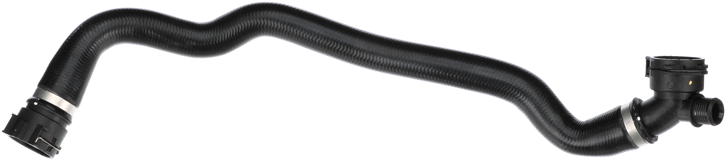 Flessibile radiatore - 05-2640 GATES