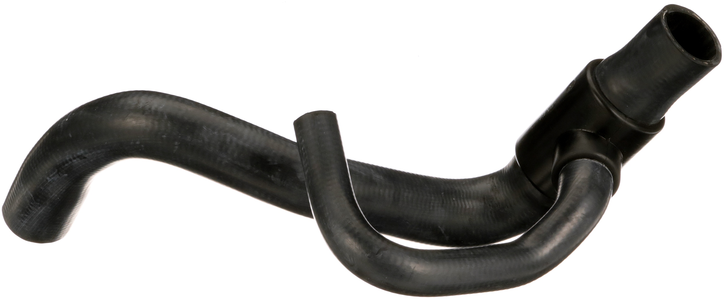 Flessibile radiatore - 05-2651 GATES