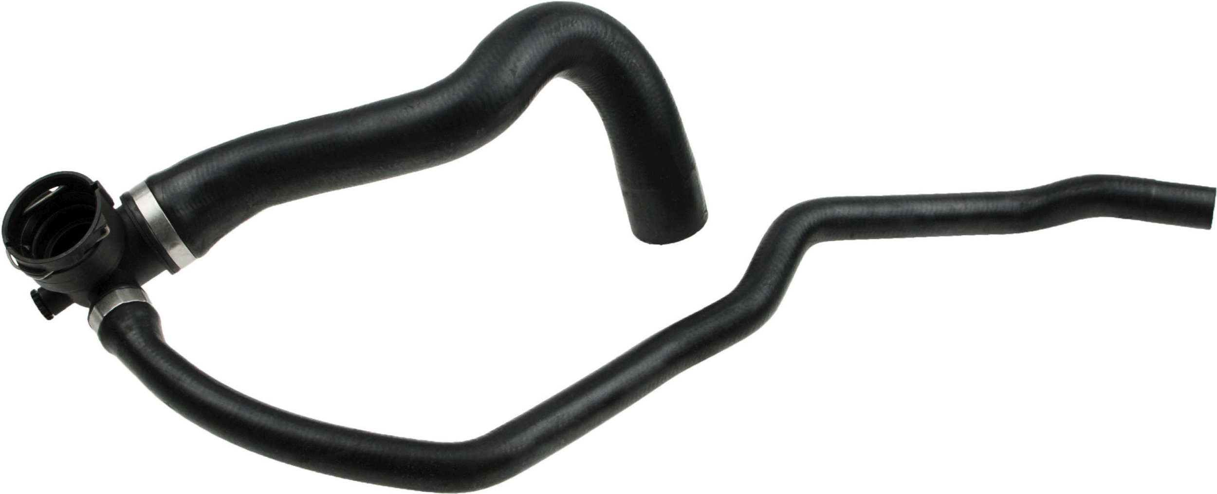 Flessibile radiatore - 05-2652 GATES