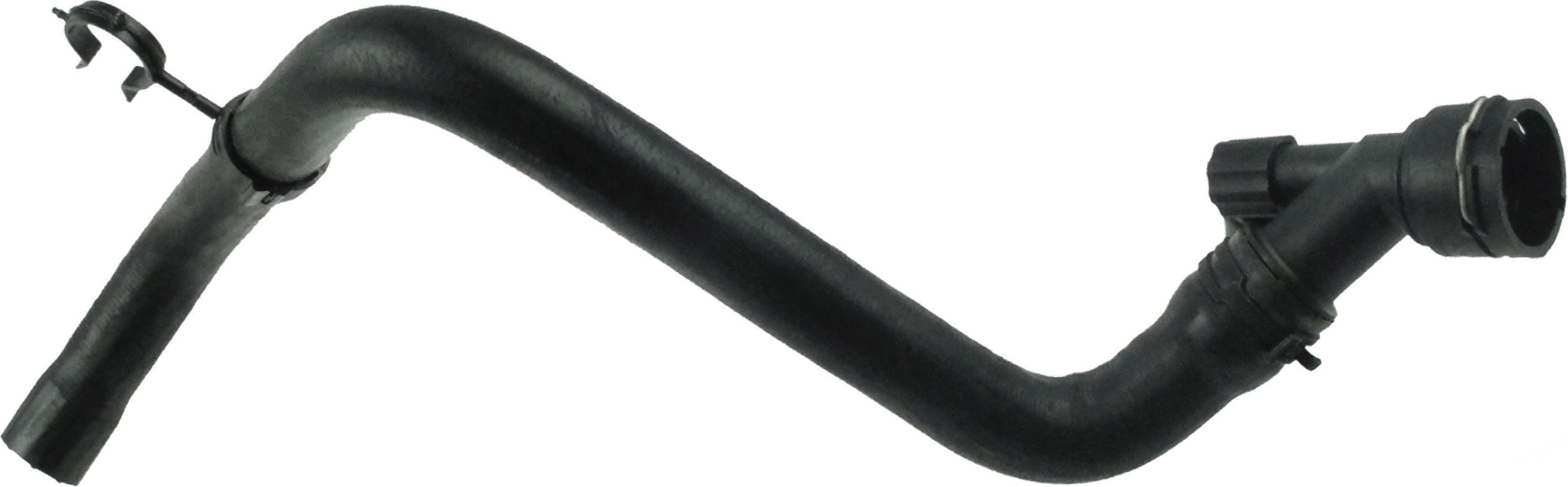 Radiator Hose - 05-2655 GATES