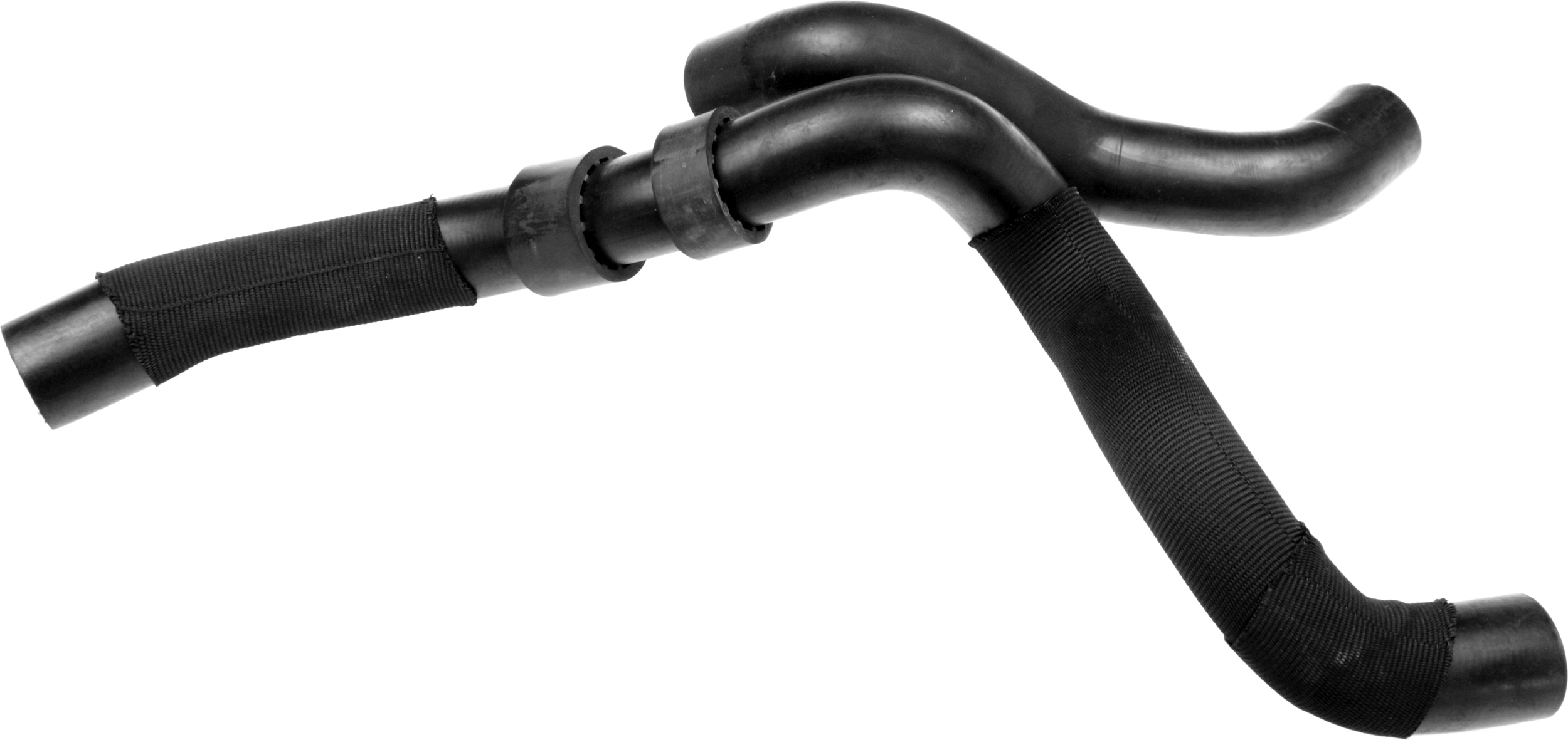 Radiator Hose - 05-2662 GATES