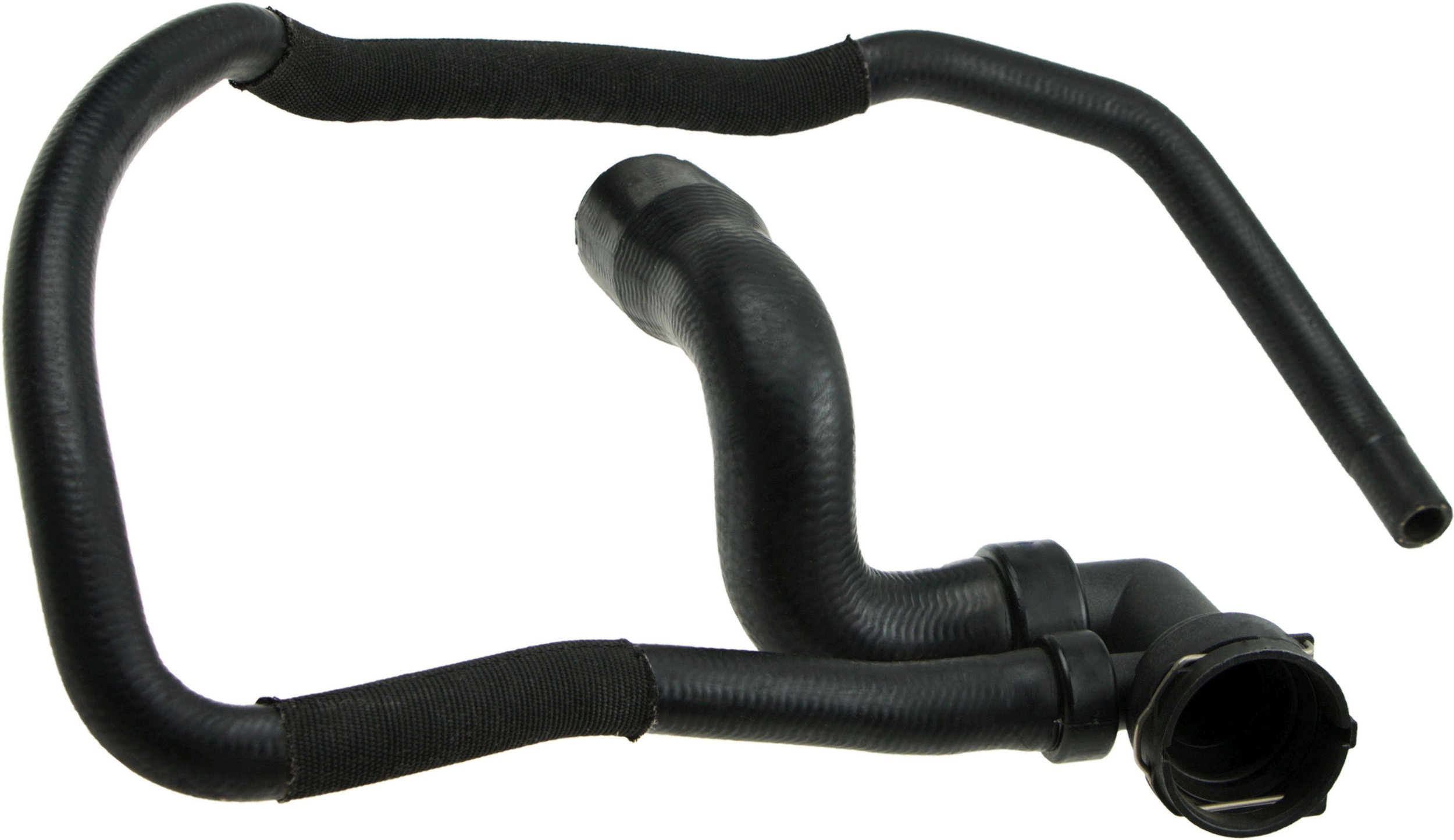 Flessibile radiatore - 05-2666 GATES