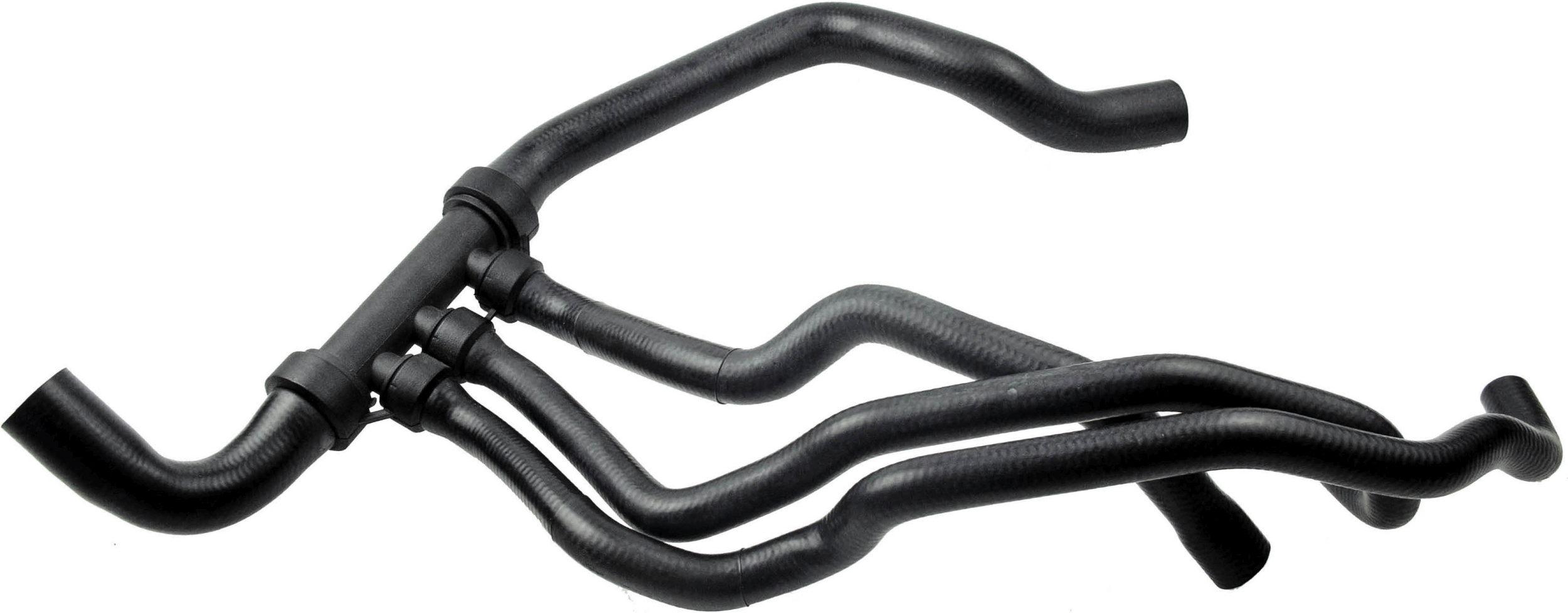 Radiator Hose - 05-2671 GATES