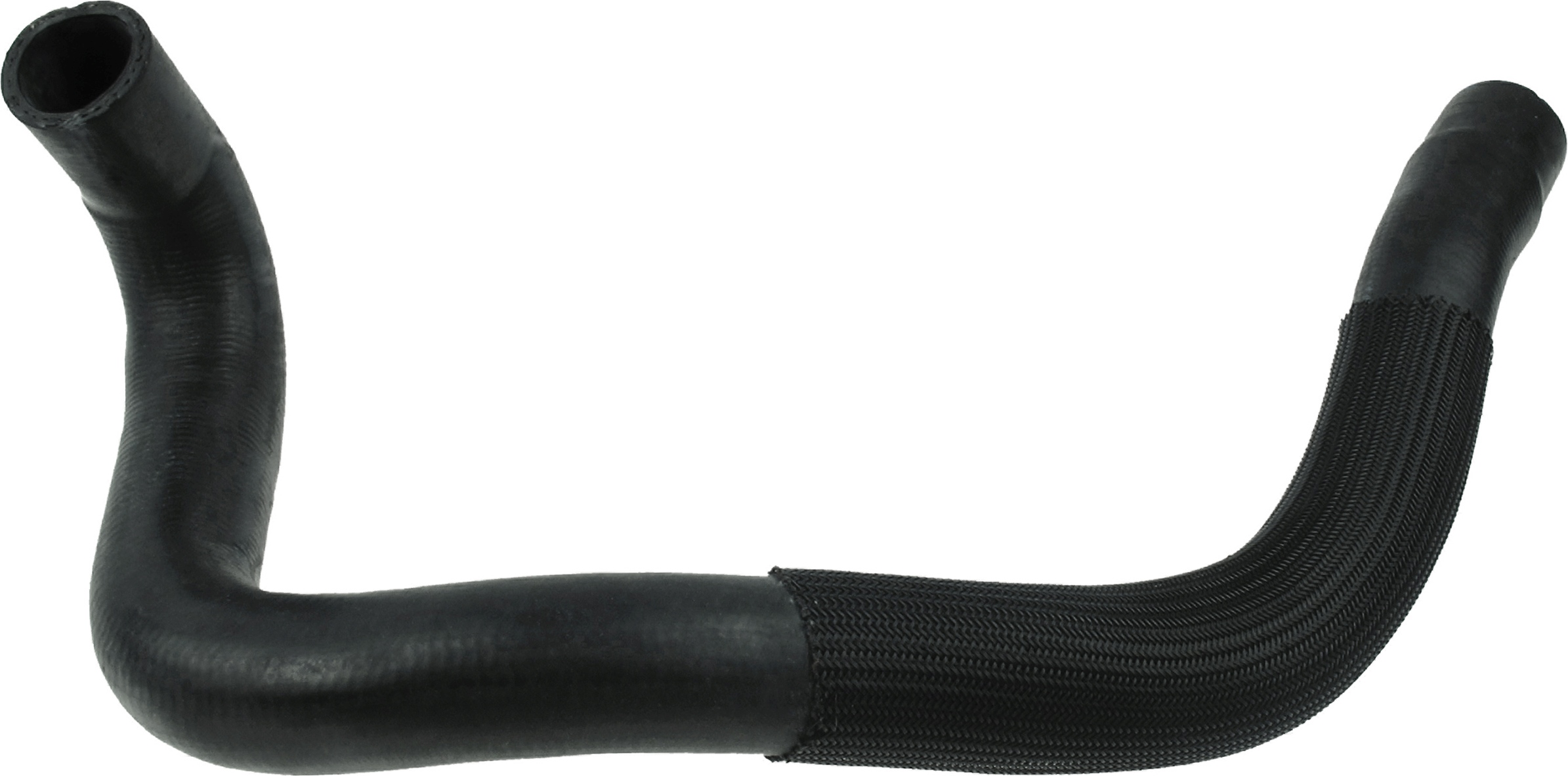 Flessibile radiatore - 05-2672 GATES