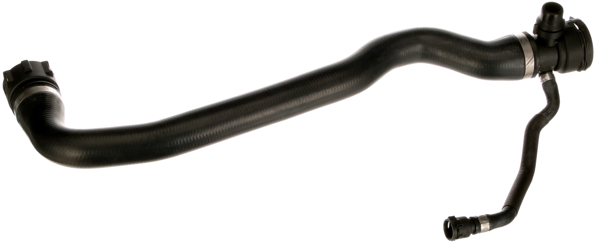Flessibile radiatore - 05-2680 GATES