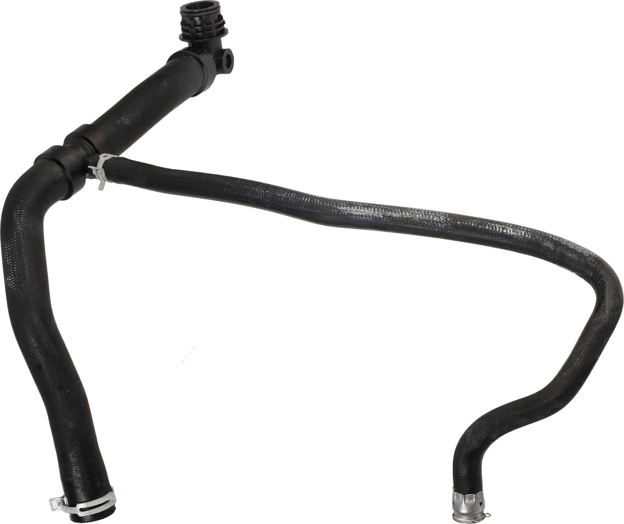 Flessibile radiatore - 05-2685 GATES