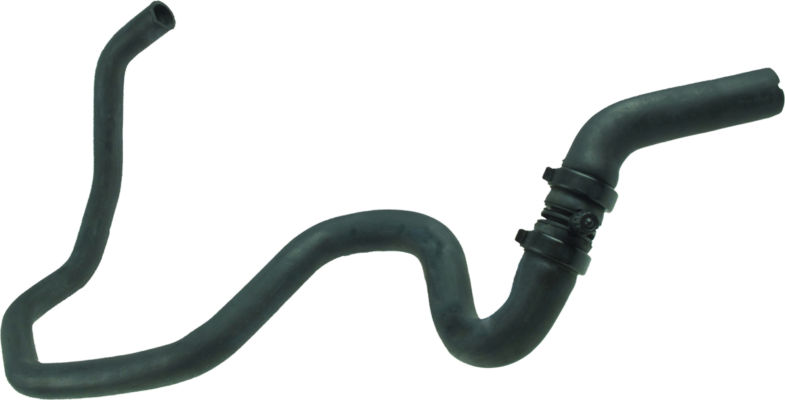 Flessibile radiatore - 05-2691 GATES