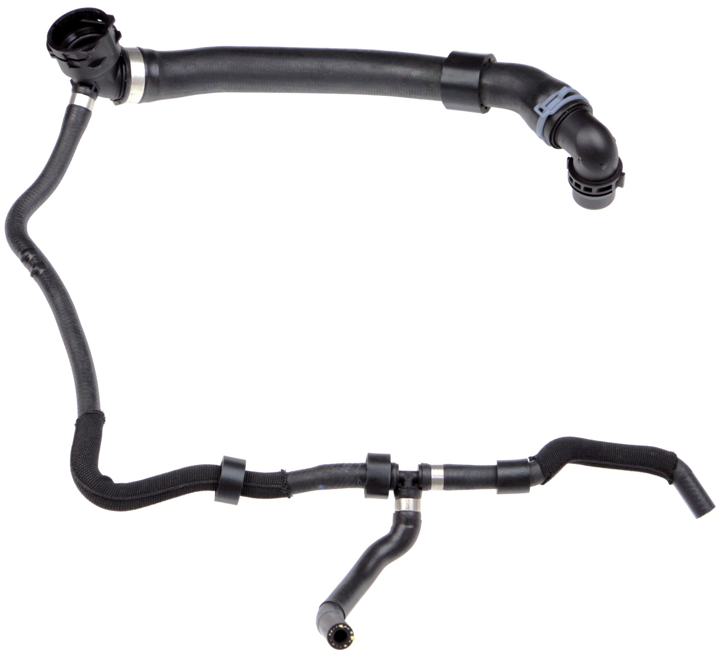 Flessibile radiatore - 05-2700 GATES