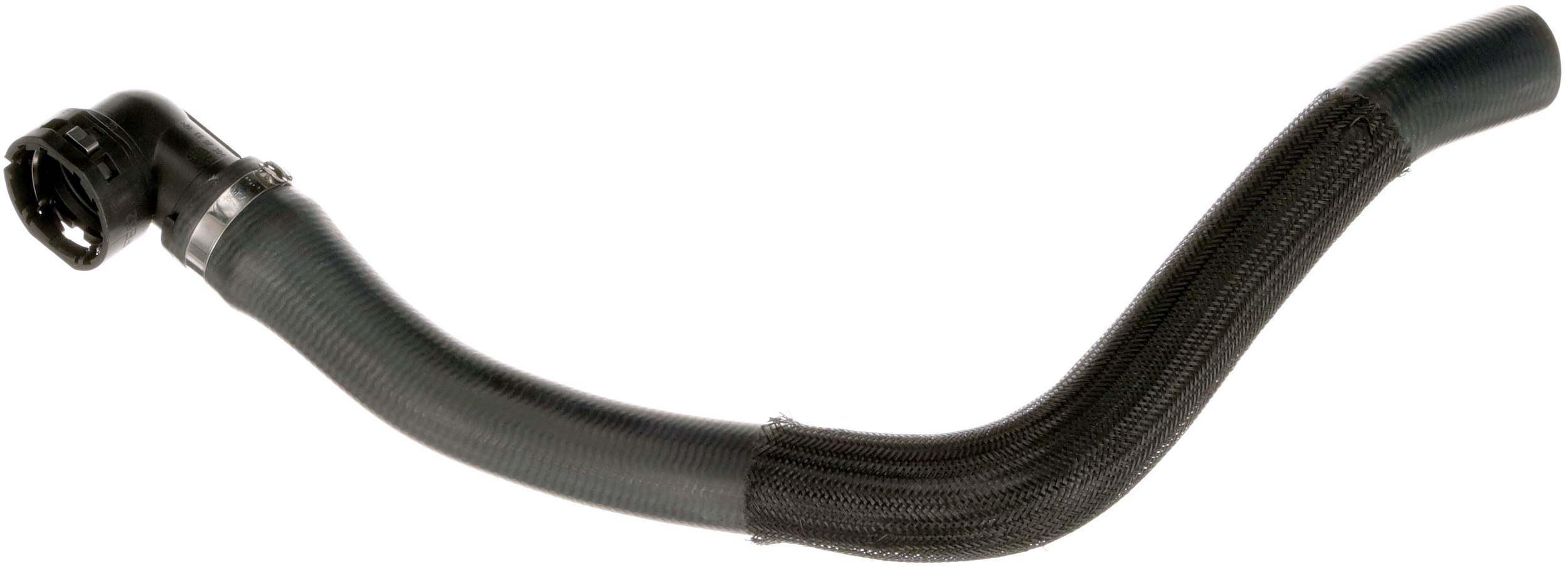 Flessibile radiatore - 05-2713 GATES