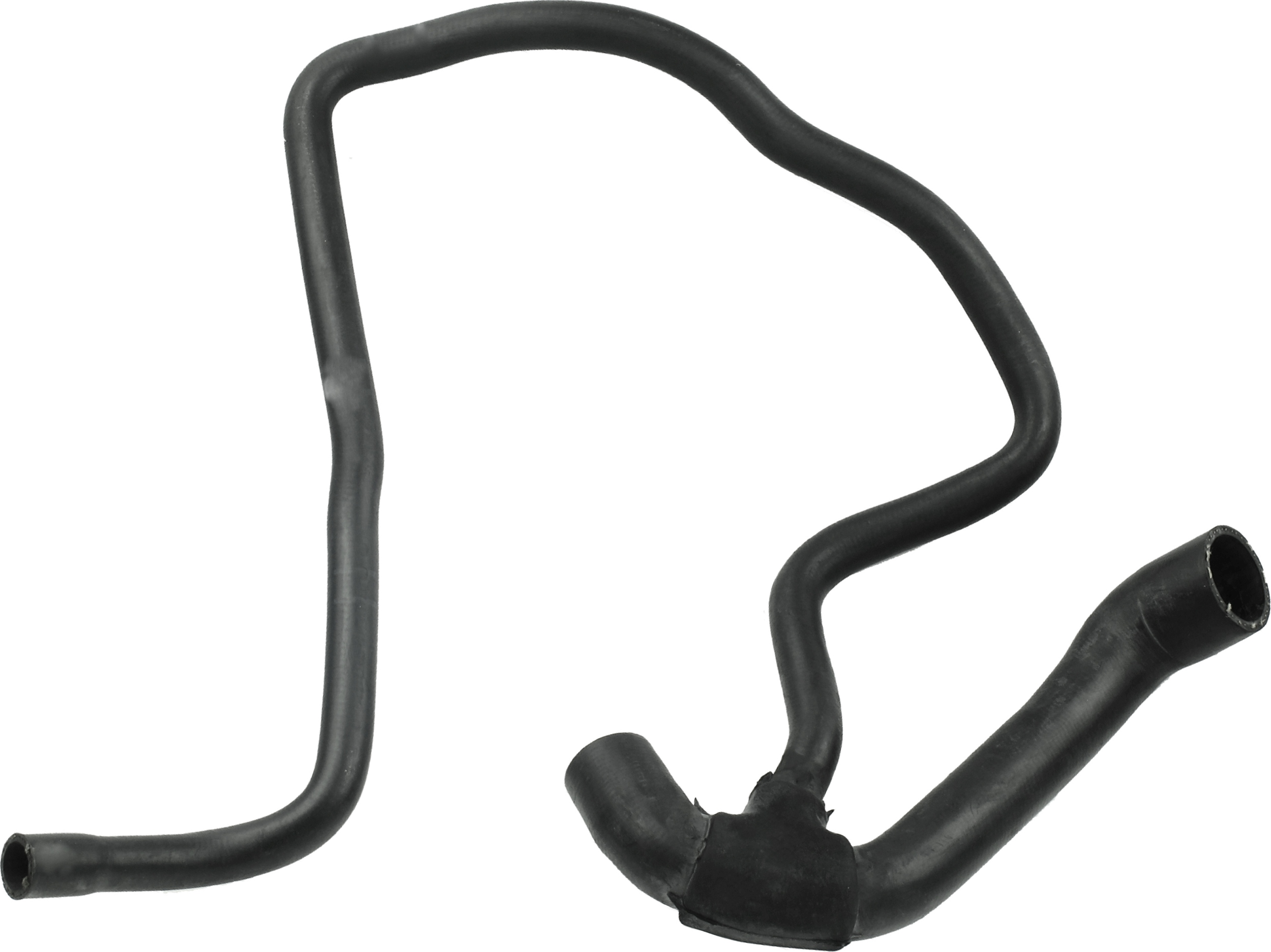 Flessibile radiatore - 05-2715 GATES