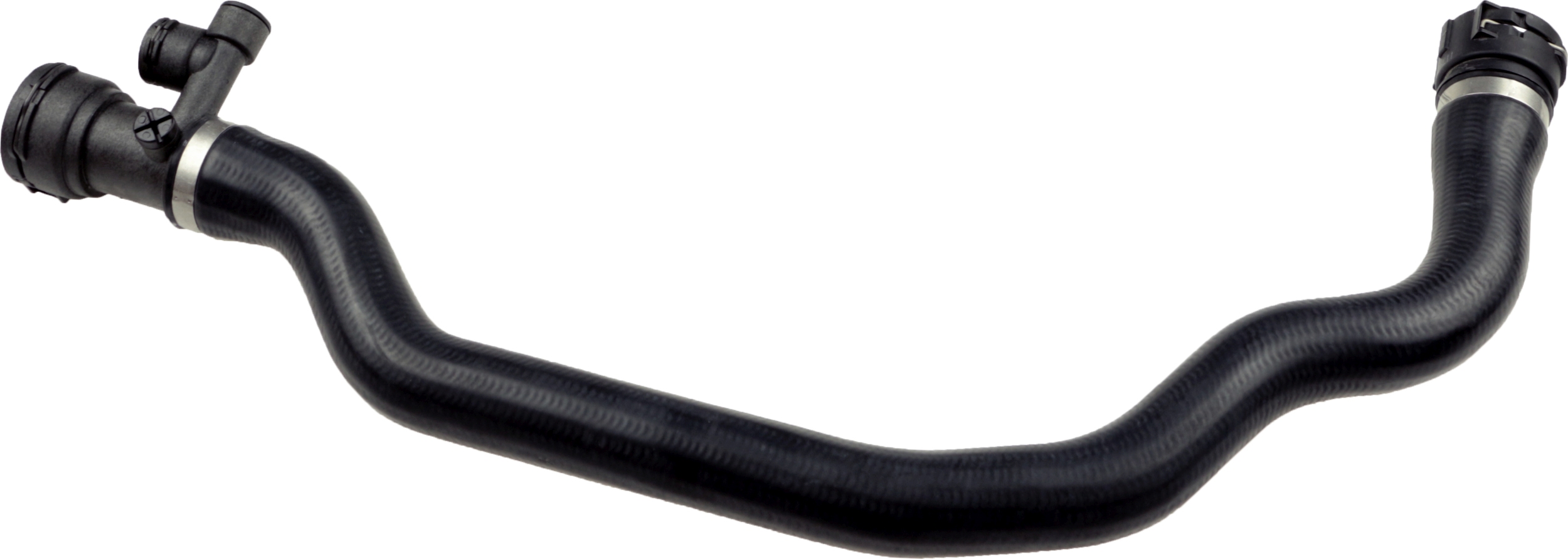Flessibile radiatore - 05-2719 GATES
