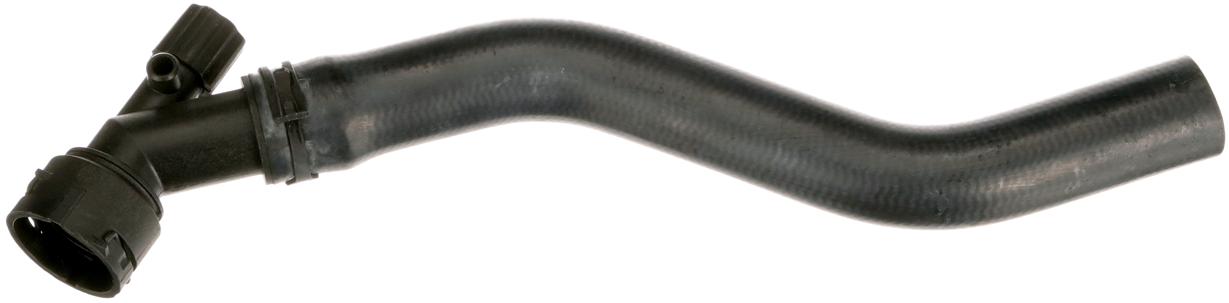 Flessibile radiatore - 05-2724 GATES