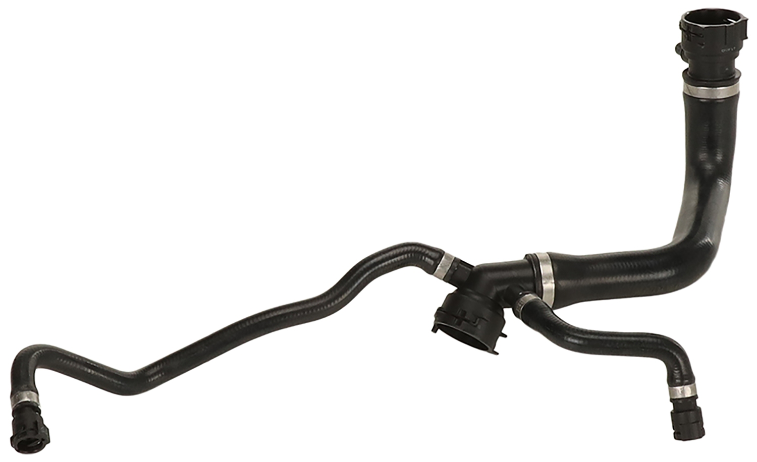 Radiator Hose - 05-2727 GATES