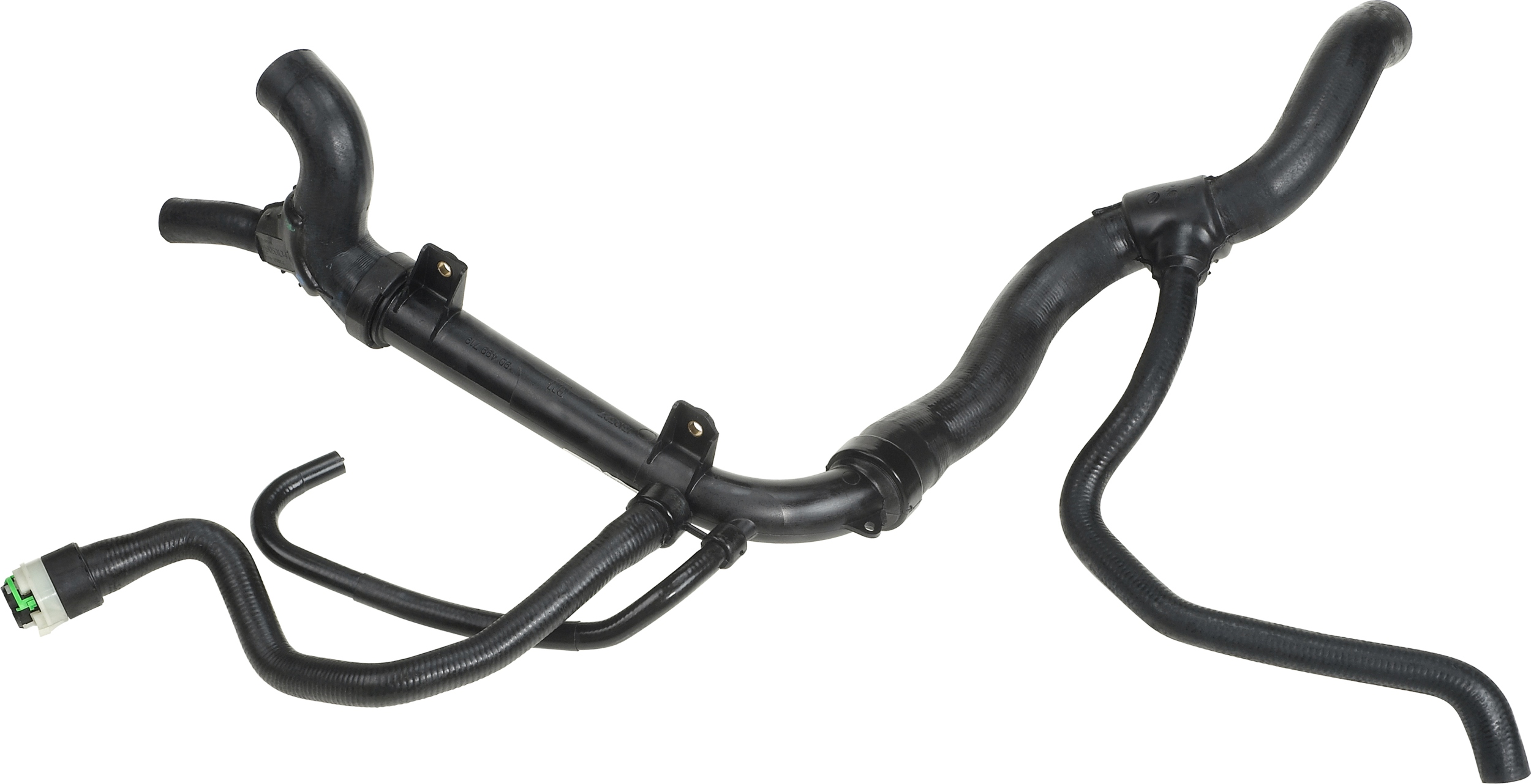 Radiator Hose - 05-2729 GATES