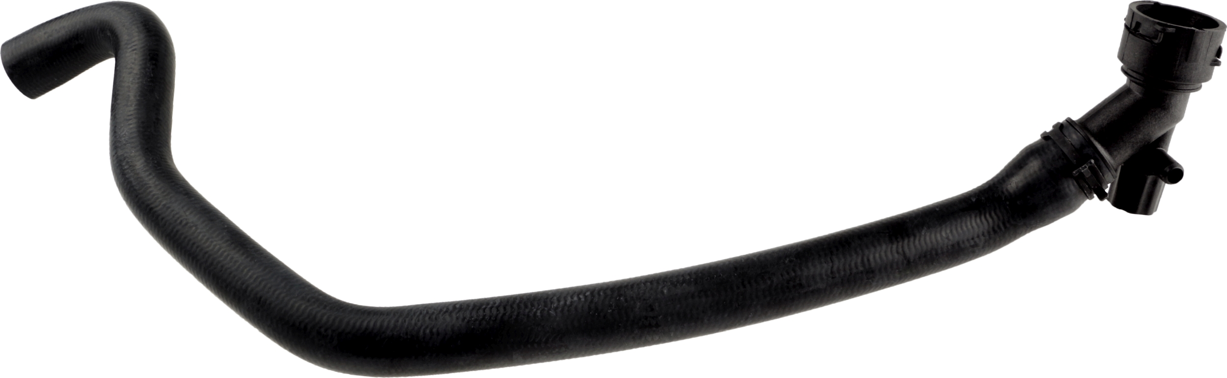 Flessibile radiatore - 05-2731 GATES
