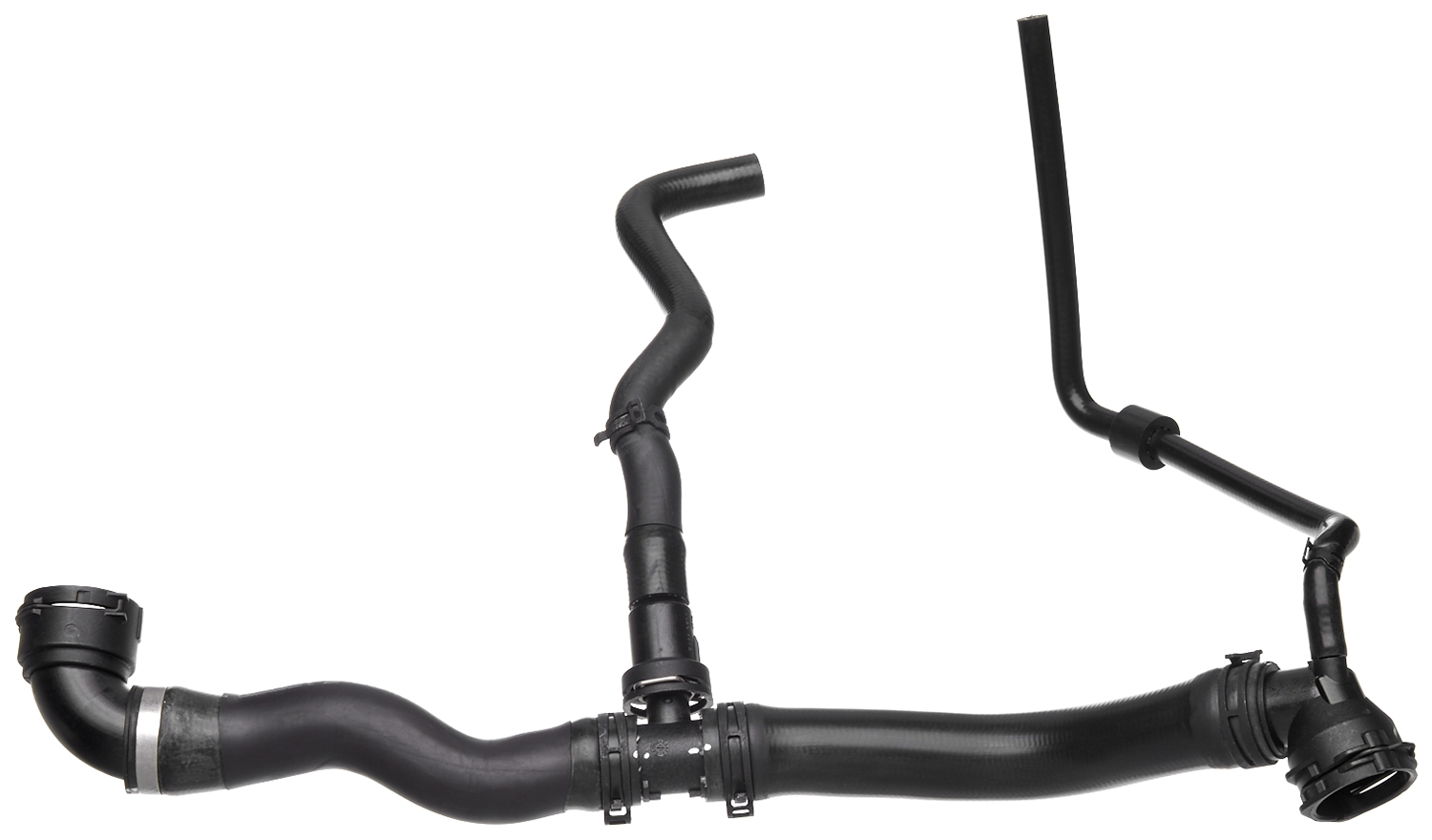 Flessibile radiatore - 05-2735 GATES