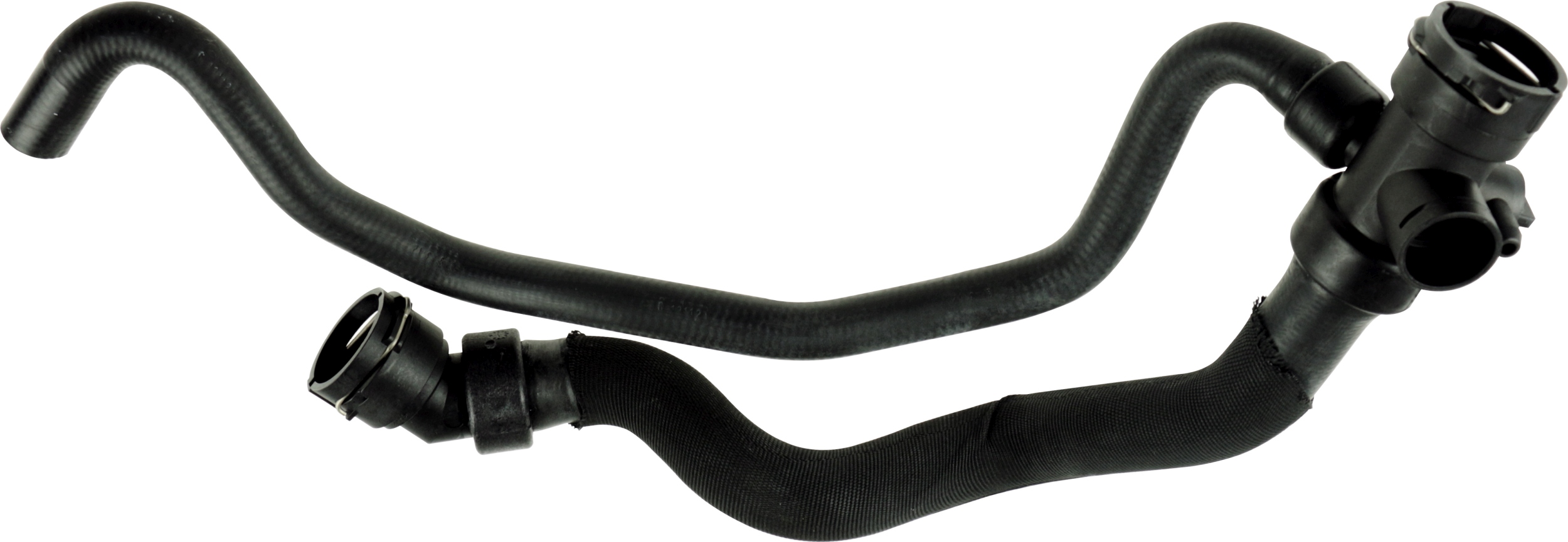 Flessibile radiatore - 05-2739 GATES