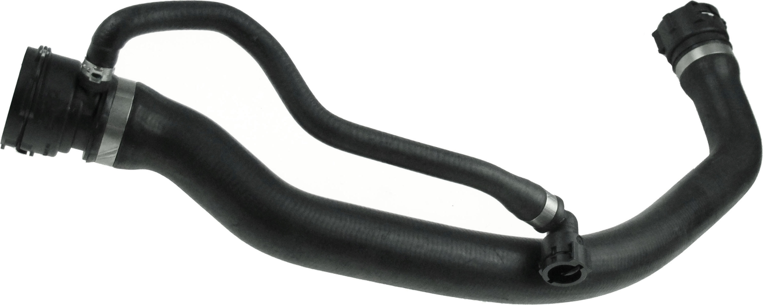 Radiator Hose - 05-2741 GATES