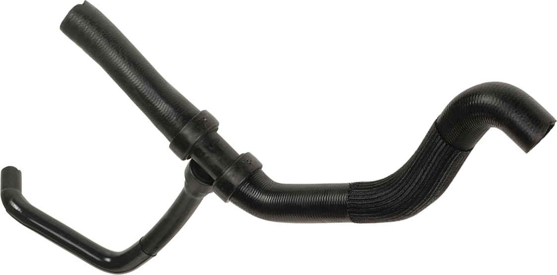 Flessibile radiatore - 05-2743 GATES