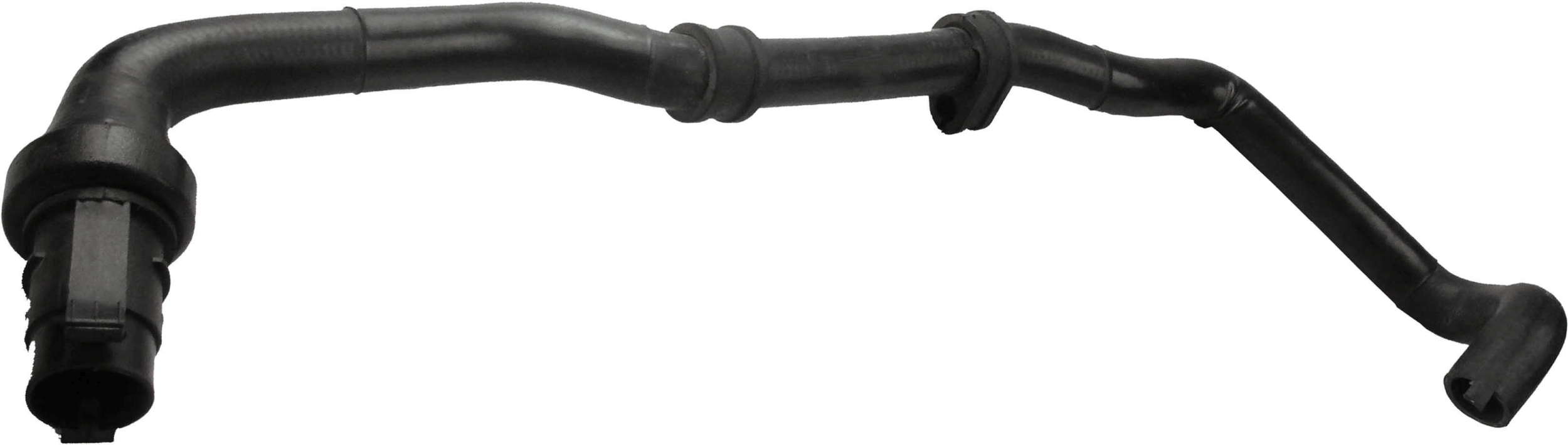 Radiator Hose - 05-2744 GATES