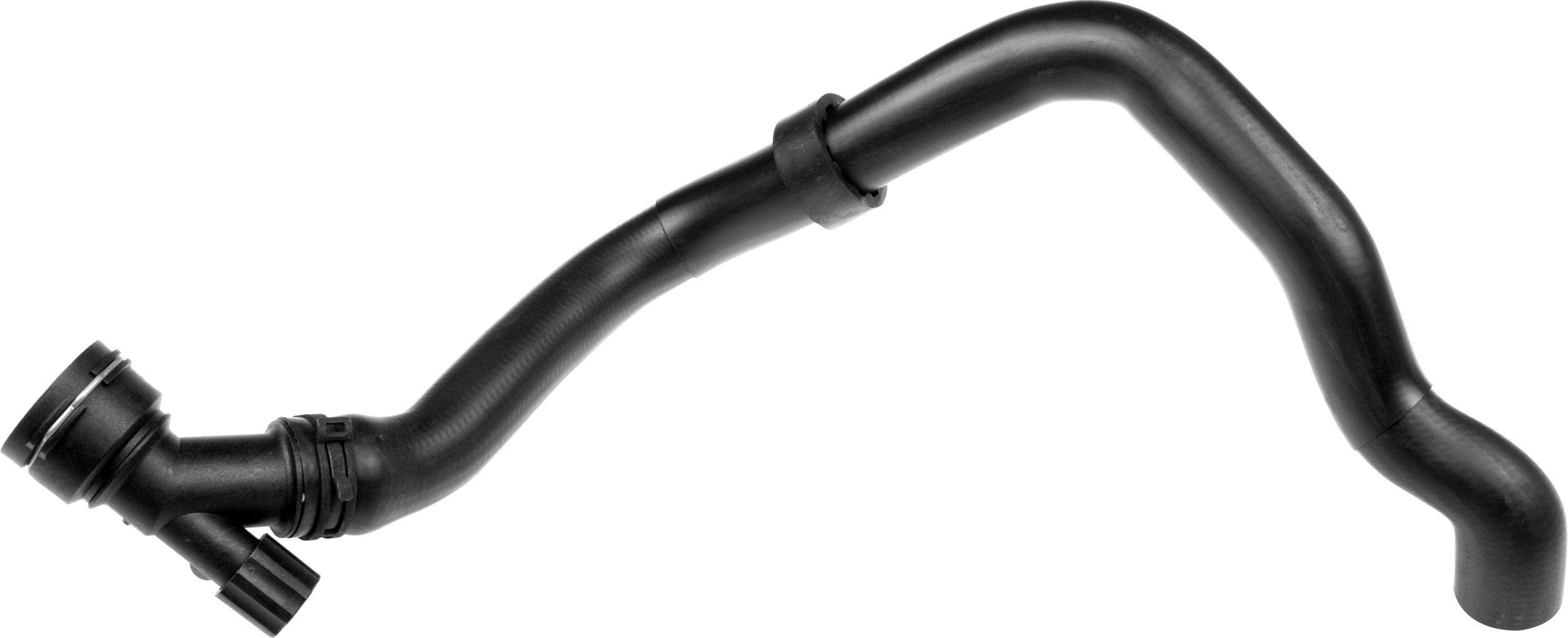 Radiator Hose - 05-2748 GATES