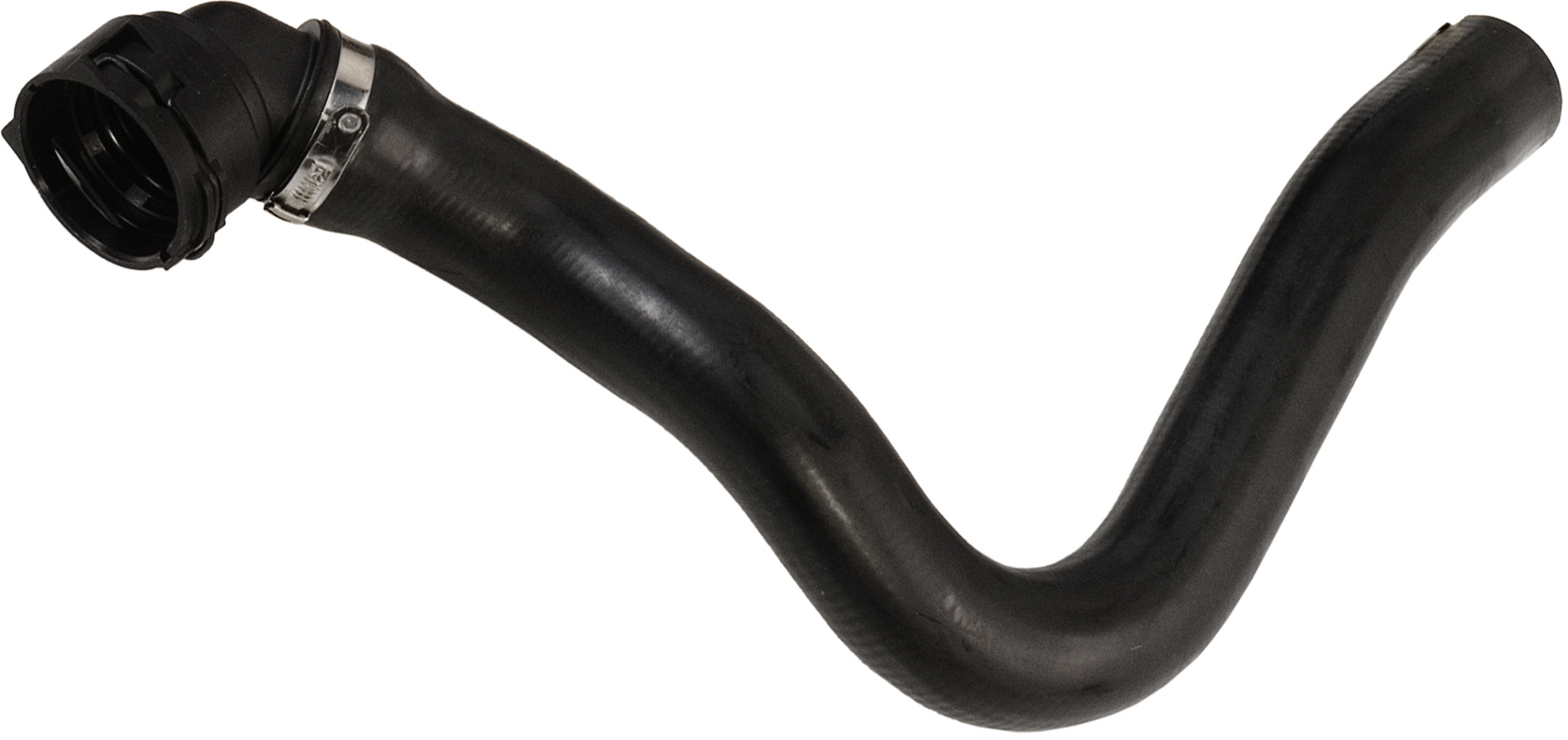 Flessibile radiatore - 05-2755 GATES