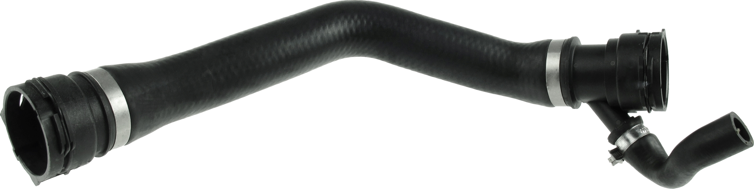 Flessibile radiatore - 05-2758 GATES