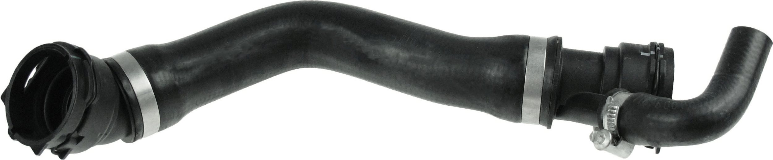 Flessibile radiatore - 05-2760 GATES