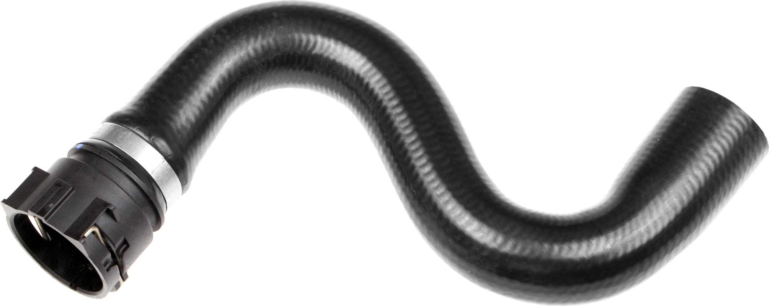 Flessibile radiatore - 05-2763 GATES
