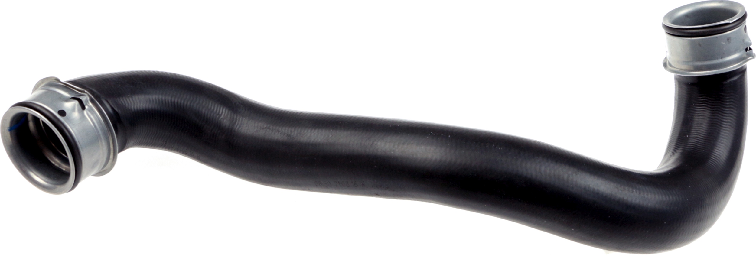 Flessibile radiatore - 05-2766 GATES