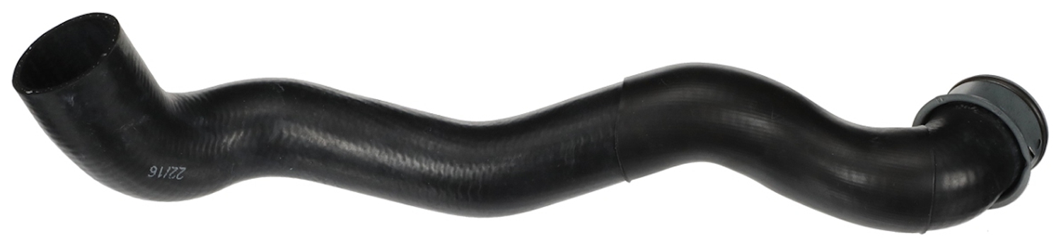 Flessibile radiatore - 05-2774 GATES