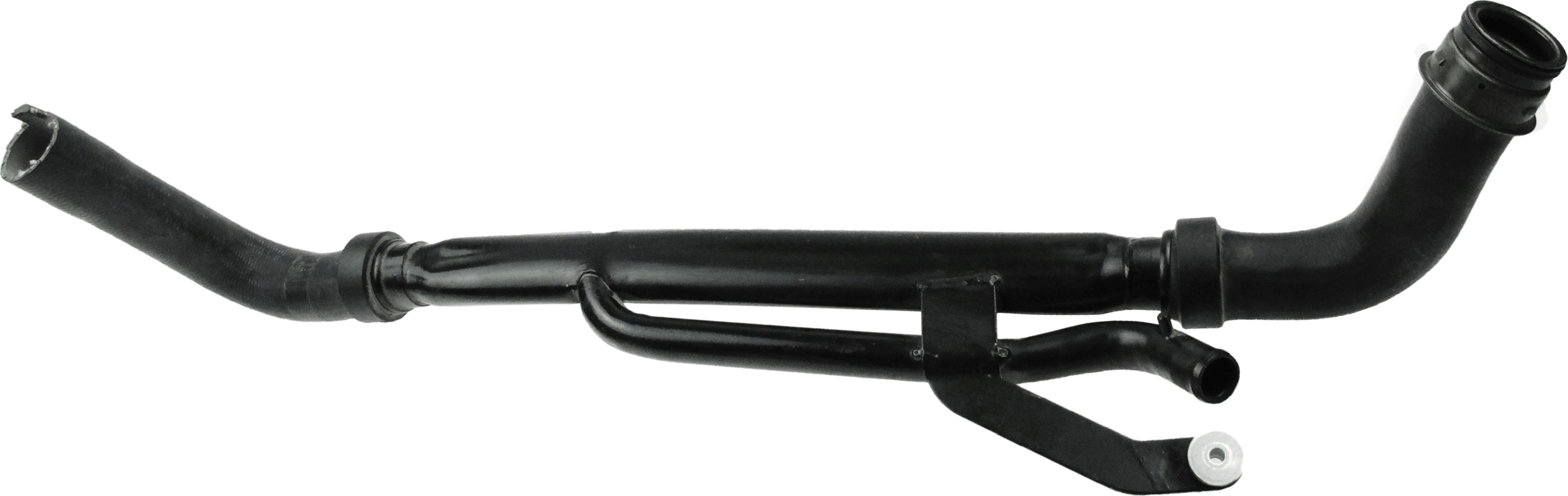 Flessibile radiatore - 05-2781 GATES