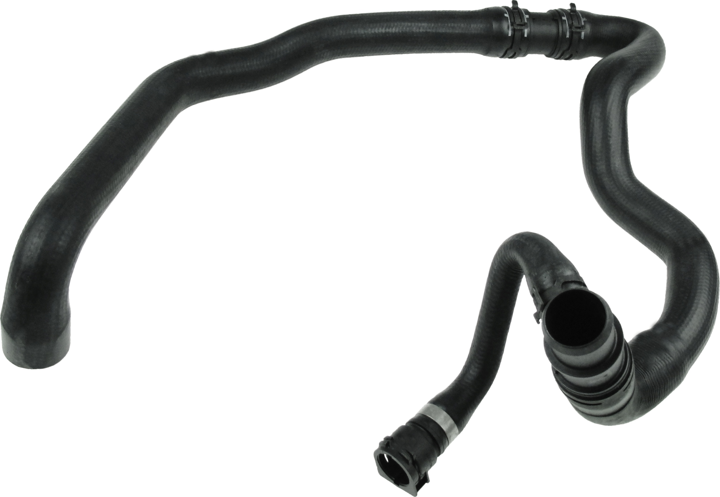 Flessibile radiatore - 05-2787 GATES