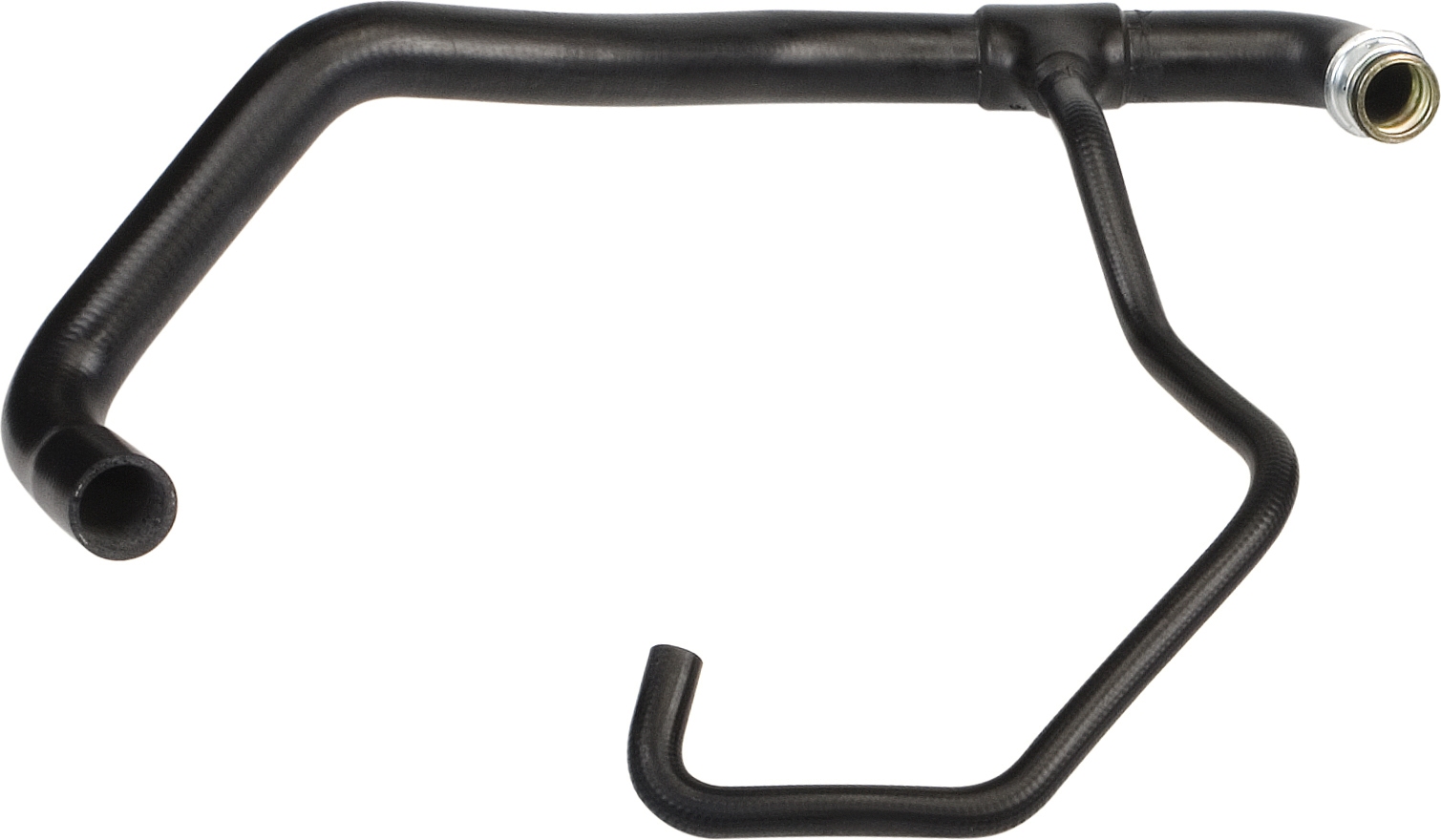 Flessibile radiatore - 05-2792 GATES