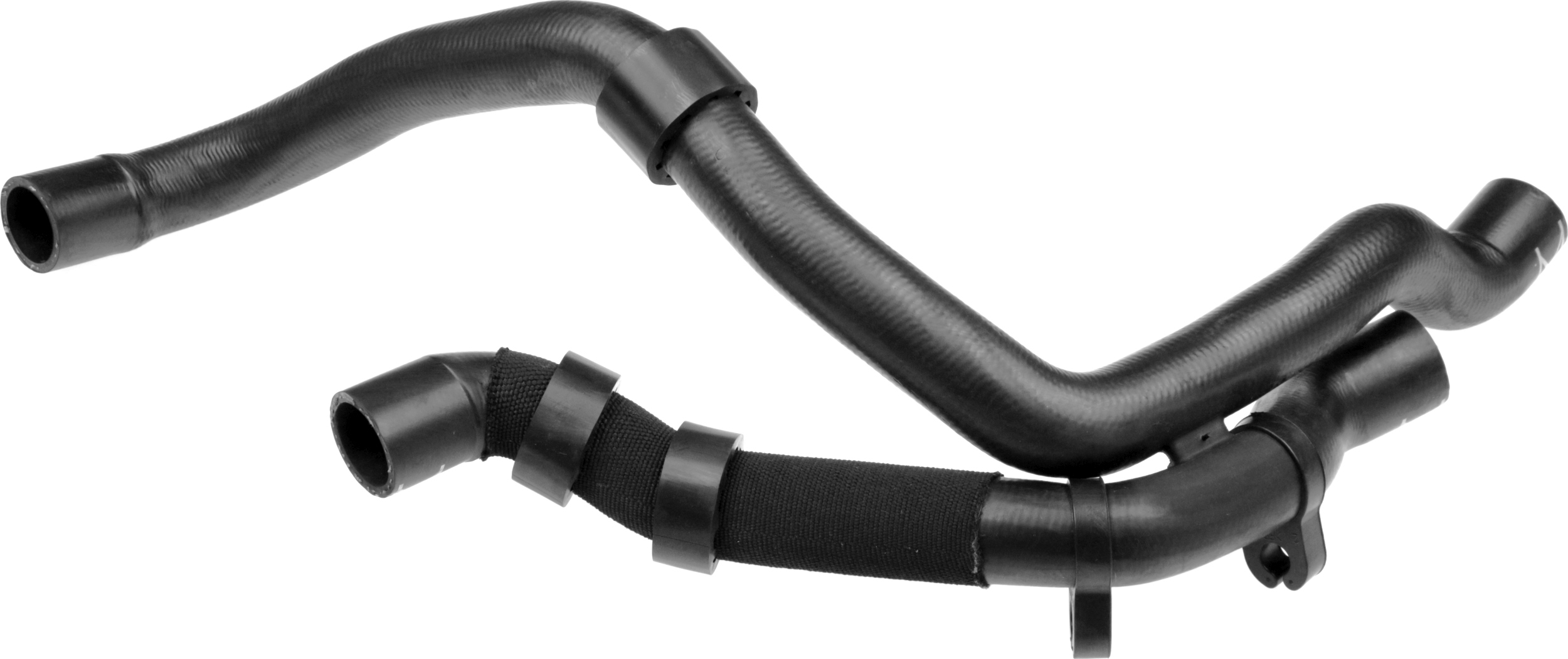 Flessibile radiatore - 05-2793 GATES