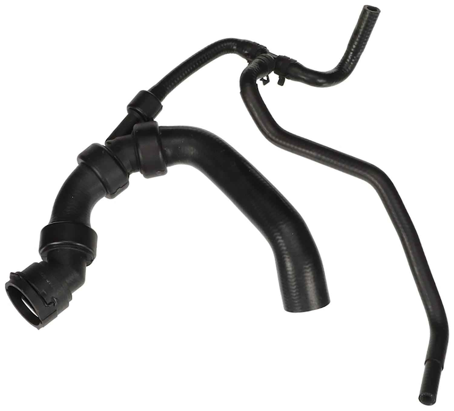 Flessibile radiatore - 05-2794 GATES