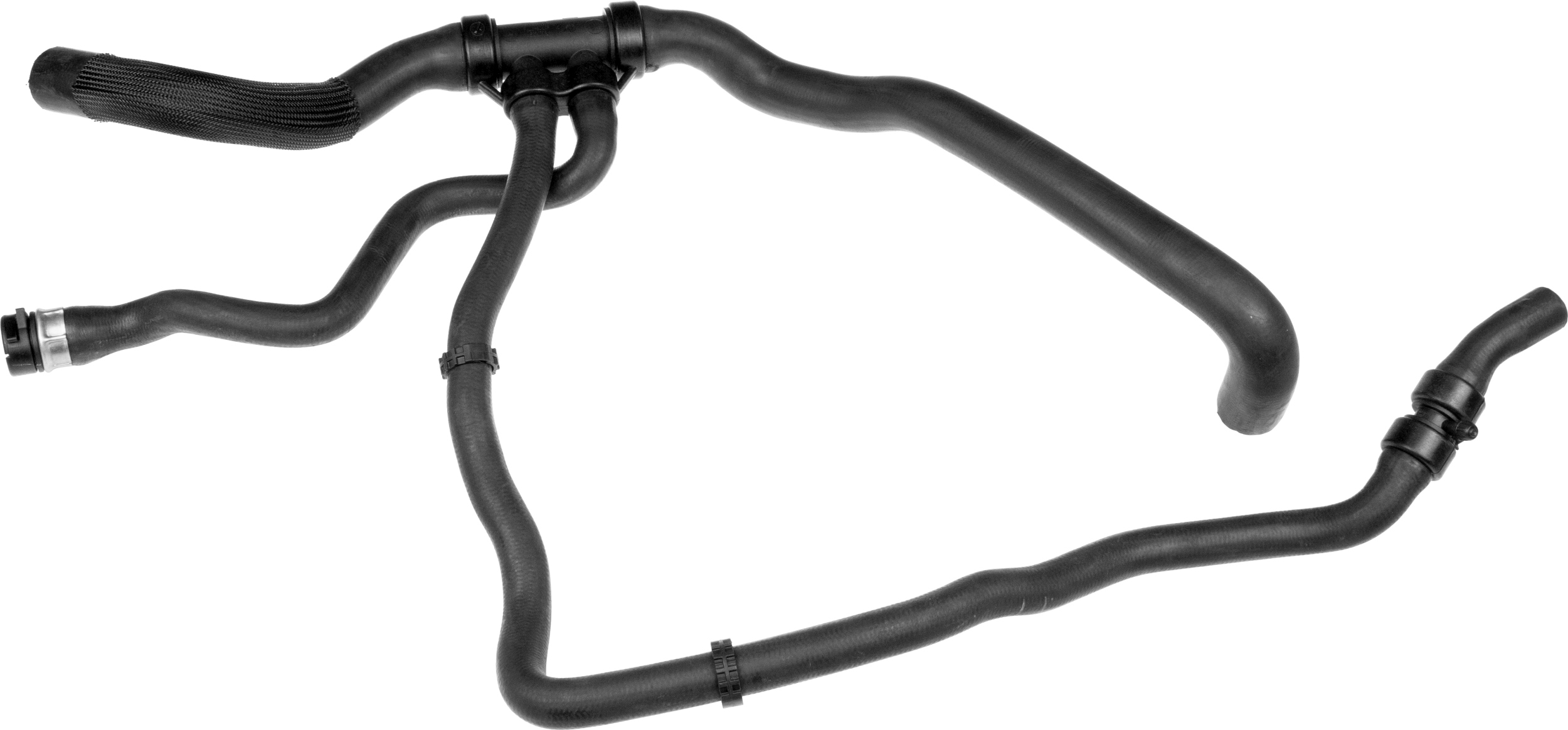 Radiator Hose - 05-2798 GATES