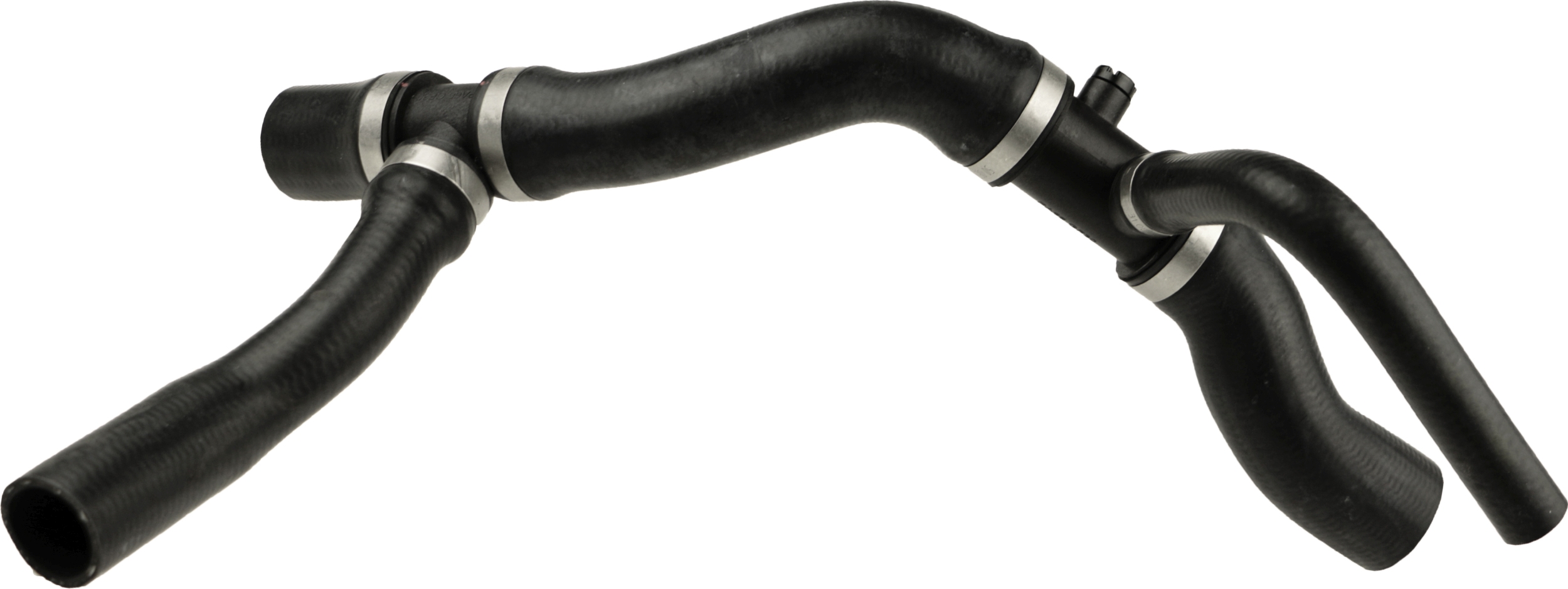 Radiator Hose - 05-2800 GATES