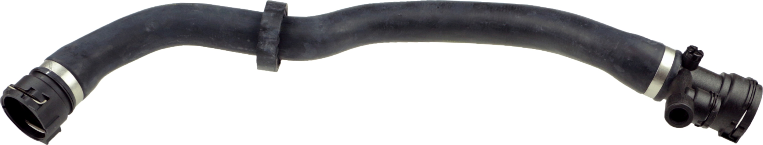 Flessibile radiatore - 05-2802 GATES
