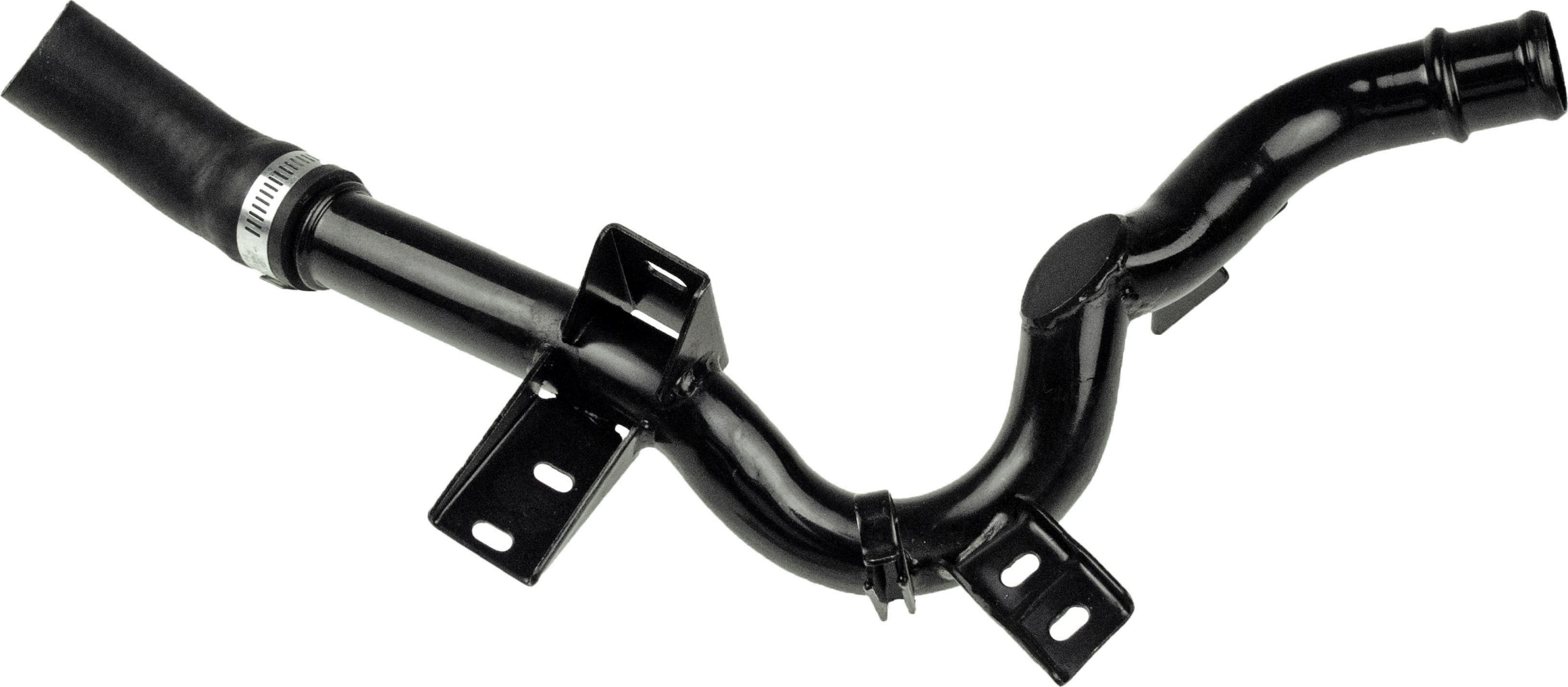 Radiator Hose - 05-2803 GATES