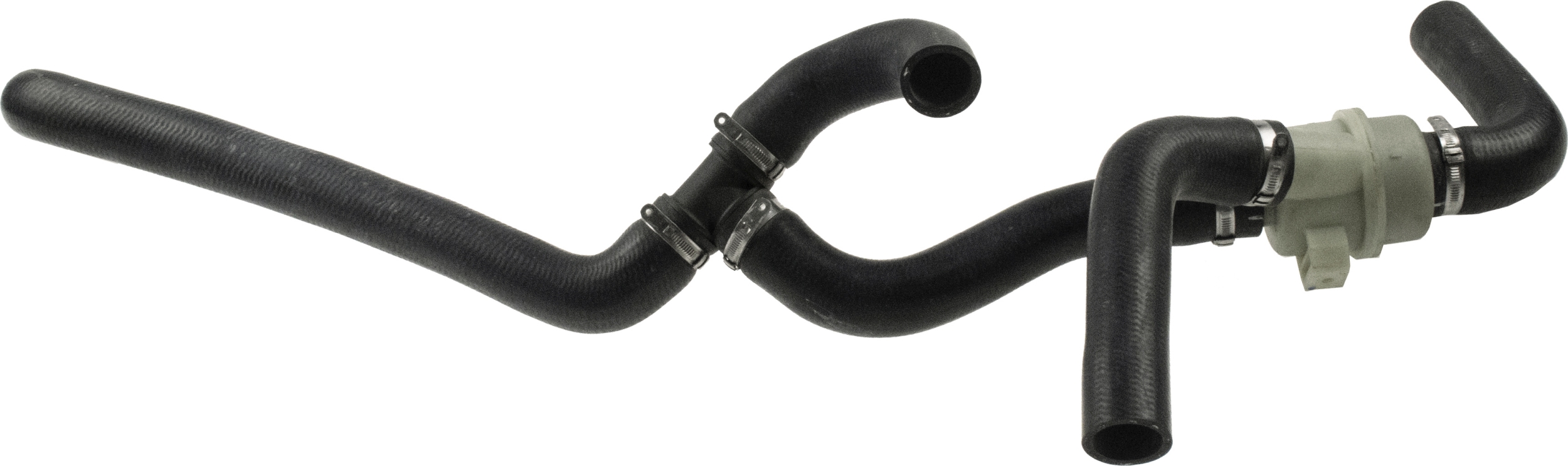Radiator Hose - 05-2804 GATES