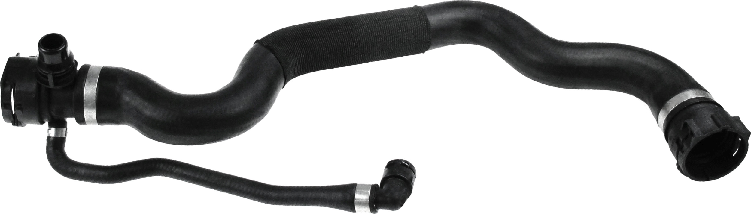 Radiator Hose - 05-2811 GATES