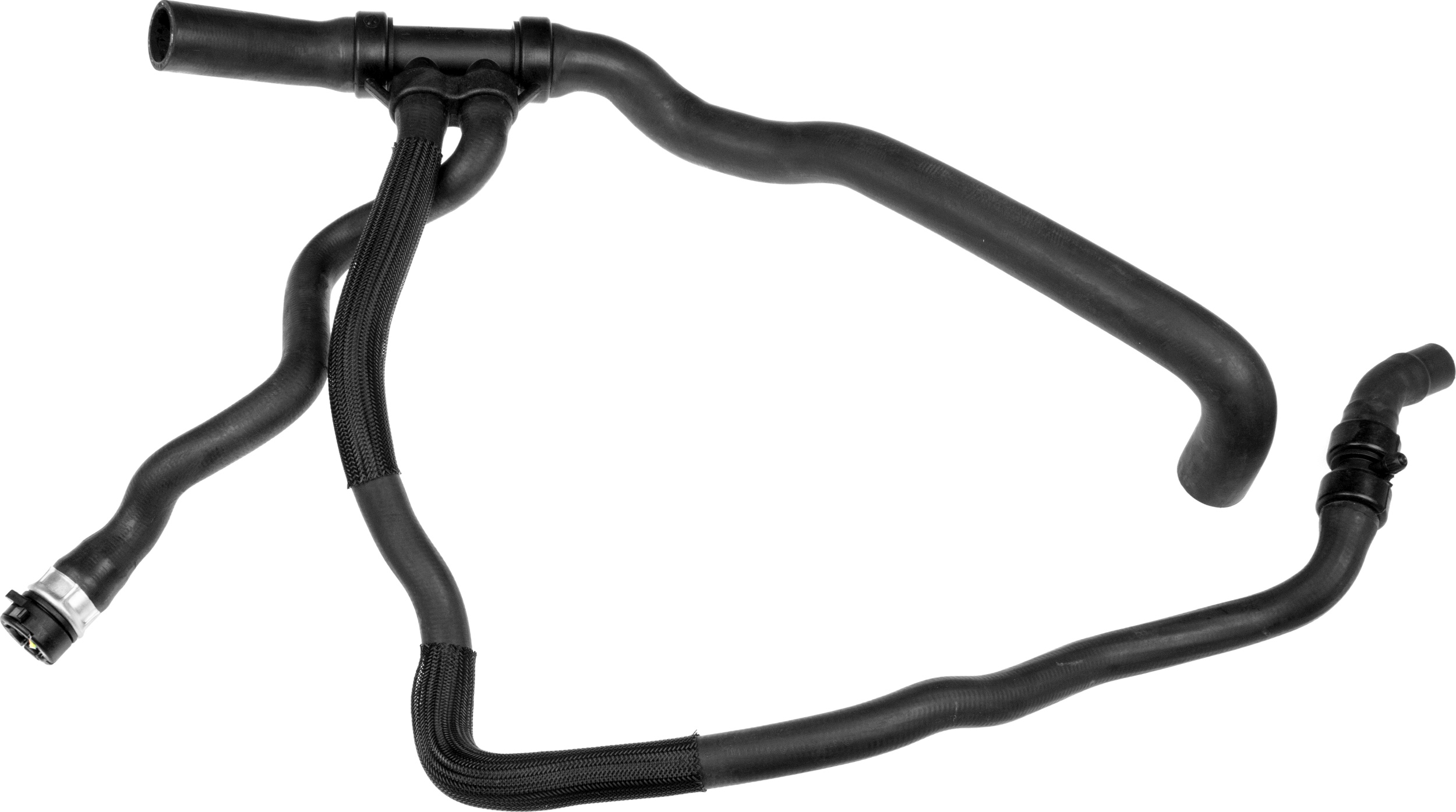 Radiator Hose - 05-2816 GATES