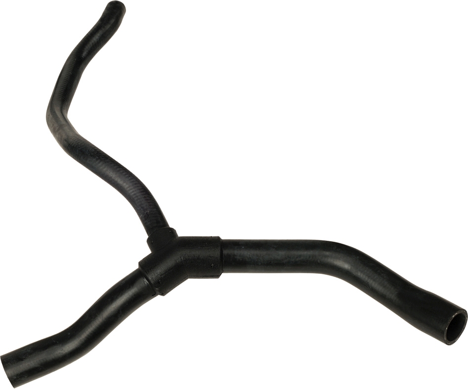 Flessibile radiatore - 05-2821 GATES